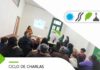 GOYA ABRE UN NUEVO CICLO DE CHARLAS PARA REFLEXIONAR SOBRE EL CUIDADO Y LOS VÍNCULOS FAMILIARES
