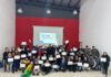 UN TALLER QUE CONVIRTIÓ LOS RECURSOS COTIDIANOS EN HISTORIAS PARA EL CINE