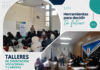 JÓVENES DE GOYA SE PREPARAN PARA LO QUE VIENE CON TALLERES DE ORIENTACIÓN VOCACIONAL Y LABORAL