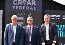 CORRIENTES SE INCORPORA AL CReAR FEDERAL PARA IMPULSAR A SUS JÓVENES DEPORTISTAS