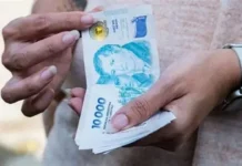 CUÁNTO PRETENDEN COBRAR LOS TRABAJADORES EN ARGENTINA: LOS SECTORES QUE SUPERAN LOS $2 MILLONES