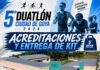 EL DUATLÓN VUELVE A GOYA DESPUÉS DE UNA DÉCADA
