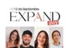 EXPAND DAY: UNA JORNADA PARA IMPULSAR EL CRECIMIENTO DE LOS EMPRENDIMIENTOS LOCALES