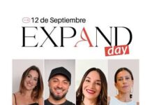 EXPAND DAY: UNA JORNADA PARA IMPULSAR EL CRECIMIENTO DE LOS EMPRENDIMIENTOS LOCALES