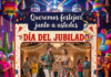 JUBIPEN CELEBRA EL DÍA DEL JUBILADO CON UNA NOCHE DE ENCUENTRO Y CAMARADERÍA