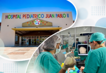 CORRIENTES DA UN PASO CLAVE EN NEUROCIRUGÍA PEDIÁTRICA CON TECNOLOGÍA DE ÚLTIMA GENERACIÓN