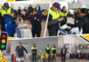 GOYA PROFUNDIZA LA EDUCACIÓN VIAL CON ACTIVIDADES EN ESCUELAS Y ESPACIOS PÚBLICOS