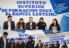 GOYA ABRIÓ LA COHORTE 2026 DE LA LICENCIATURA EN EDUCACIÓN