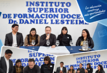 GOYA ABRIÓ LA COHORTE 2026 DE LA LICENCIATURA EN EDUCACIÓN