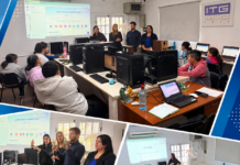 INFORMÁTICA Y ACCESIBILIDAD: CAPACITACIONES PARA PERSONAS SORDAS