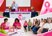 ALERTAS TEMPRANAS: UNA CHARLA PARA PREVENIR Y DETECTAR EL CÁNCER