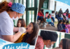 SALUD BUCODENTAL: EL MUNICIPIO ACERCÓ ATENCIÓN Y PREVENCIÓN A PUERTO BOCA