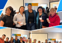 MÁS DE 150 EMPRENDEDORES DE GOYA RECIBIERON EL CARNET ÚNICO PROVINCIAL