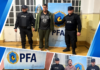 OPERATIVO EN GOYA: DOS DETENIDOS Y DROGA SECUESTRADA TRAS UN ALLANAMIENTO