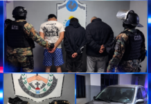 ALLANAMIENTO EN SANTO TOMÉ: TRES DETENIDOS Y MÁS DE $2,5 MILLONES RECUPERADOS TRAS UN VIOLENTO ASALTO