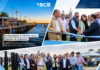 LAVALLE AVANZA CON UN NUEVO REMATE GANADERO Y PREPARA LA LICITACIÓN DEL PUERTO MULTIMODAL