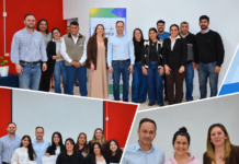 MÁS CAPACITACIÓN Y NUEVAS OPORTUNIDADES: GOYA ENTREGÓ CERTIFICADOS A EGRESADOS DE CURSOS DE OFICIOS