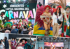 CORRIENTES LLEVÓ EL CHAMAMÉ, EL CARNAVAL Y SUS SABORES A LA FIT 2026