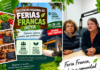 ENCUENTRO REGIONAL DE FERIAS FRANCAS, EFAs, PRODUCTORES, EMPRENDEDORES, ARTESANOS Y GASTRONOMÍA