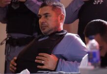 MACIEL DECLARARÁ EN EL JUICIO POR LA DESAPARICIÓN DE LOAN Y SERÁ EL PRIMER IMPUTADO EN ROMPER EL SILENCIO