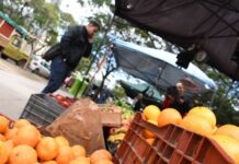 GÓNDOLAS LLENAS, PERO CON MENOS COMPRAS: EL CONSUMO MASIVO CAYÓ 1,5% EN AGOSTO