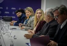 EL 9 DE NOVIEMBRE SERÁ FERIADO NACIONAL POR LA VISITA DEL PAPA LEÓN XIV
