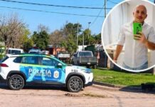 CONMOCIÓN EN ESQUINA: HALLARON SIN VIDA A UN ABOGADO QUE ERA INVESTIGADO POR PRESUNTAS ESTAFAS