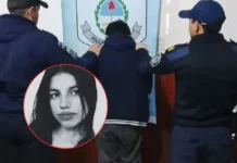 CRIMEN DE CECILIA LAZCANO EN ALVEAR: LA JOVEN FUE DEGOLLADA POR SU COMPAÑERO DE COLEGIO Y LA JUSTICIA INVESTIGA DOS HIPÓTESIS Y UN POSIBLE TERCER INVOLUCRADO