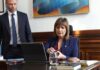 PATRICIA BULLRICH PUBLICÓ UN VIDEO CON UNA CANCIÓN DE LALI EN MEDIO DE LA TENSIÓN CON EL GOBIERNO