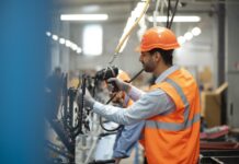 LA INDUSTRIA VOLVIÓ A PERDER FUERZA EN JULIO Y LAS PYMES SINTIERON EL MAYOR IMPACTO