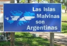 EL GOBIERNO DE JAVIER MILEI CREÓ UN NUEVO SISTEMA PARA COORDINAR LA POLÍTICA SOBRE MALVINAS