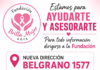 BRILLA MUJER CELEBRA SIETE AÑOS Y ESTRENA SU NUEVA CASITA PARA ACOMPAÑAR A PACIENTES ONCOLÓGICOS