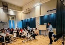 ESCALAR: EL PROGRAMA QUE BUSCA QUE LOS EMPRENDEDORES DE GOYA CONVIERTAN SUS IDEAS EN NEGOCIOS SOSTENIBLES