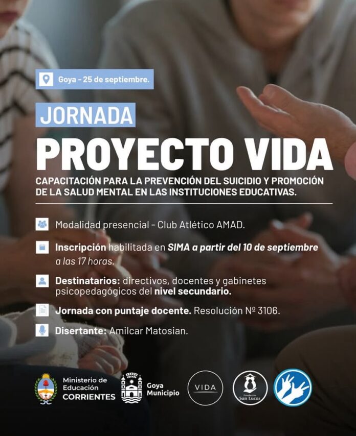 proyecto vida