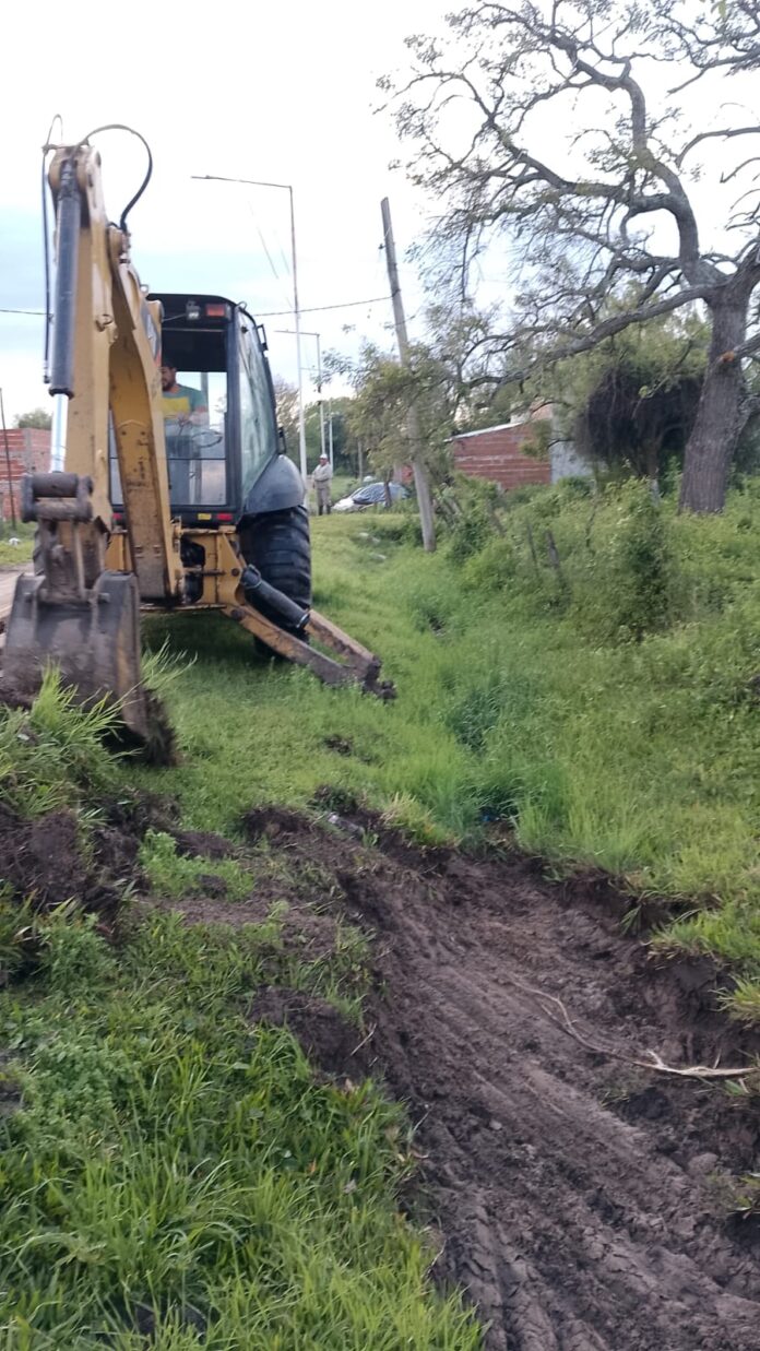 trabajos prodego