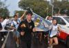 GOYA PREPARA UN OPERATIVO ESPECIAL DE TRÁNSITO PARA LA ESTUDIANTINA 2026
