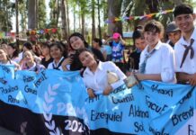 La Estudiantina 2026 tiene nueva fecha: será el 6 de noviembre