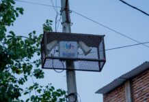 El Municipio relevará viviendas para ampliar el sistema de alarma vecinal en Catamarca