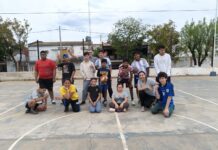 El Municipio invita a sumarse a las clases gratuitas de deportes adaptados