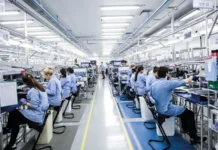 LA INDUSTRIA Y EL COMERCIO, ENTRE LOS SECTORES MÁS AFECTADOS
