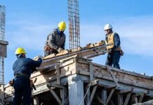 CONSTRUIR EN ARGENTINA: LOS COSTOS SUBIERON 2,9% EN SEPTIEMBRE Y YA ACUMULAN UN 25,7% EN 2026
