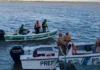 TRAGEDIA EN BELLA VISTA: ENCONTRARON SIN VIDA A LOS DOS PEONES DESAPARECIDOS EN UNA ISLA