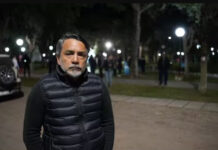 CASO LOAN PEÑA: EL EXINTENDENTE DE 9 DE JULIO DECLARARÁ COMO TESTIGO
