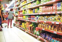 LA INFLACIÓN DE SEPTIEMBRE HABRÍA VUELTO A ACELERARSE Y EL INDEC PUBLICA ESTE MARTES EL DATO OFICIAL