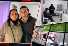 “NO VALE QUE LE MATEN A MI HIJO POR UNA BICICLETA”: EL DOLOR DE UNA MADRE TRAS EL BRUTAL ATAQUE