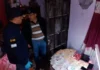MONTE CASEROS: DETUVIERON A UN HOMBRE Y SECUESTRARON COCAÍNA, DINERO Y UNA MOTOCICLETA