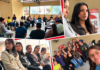 LA JUVENTUD RADICAL DE GOYA ORGANIZA ACCIONES SOLIDARIAS ANTE LA LLEGADA DE EL NIÑO