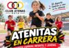 ATENAS LANZA SU PRIMERA CARRERA INFANTOJUVENIL EN GOYA