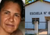 INTENSIFICAN LA BÚSQUEDA DE UNA DOCENTE RURAL DESAPARECIDA EN ESQUINA: UTILIZAN DRONES Y EQUIPOS ESPECIALES