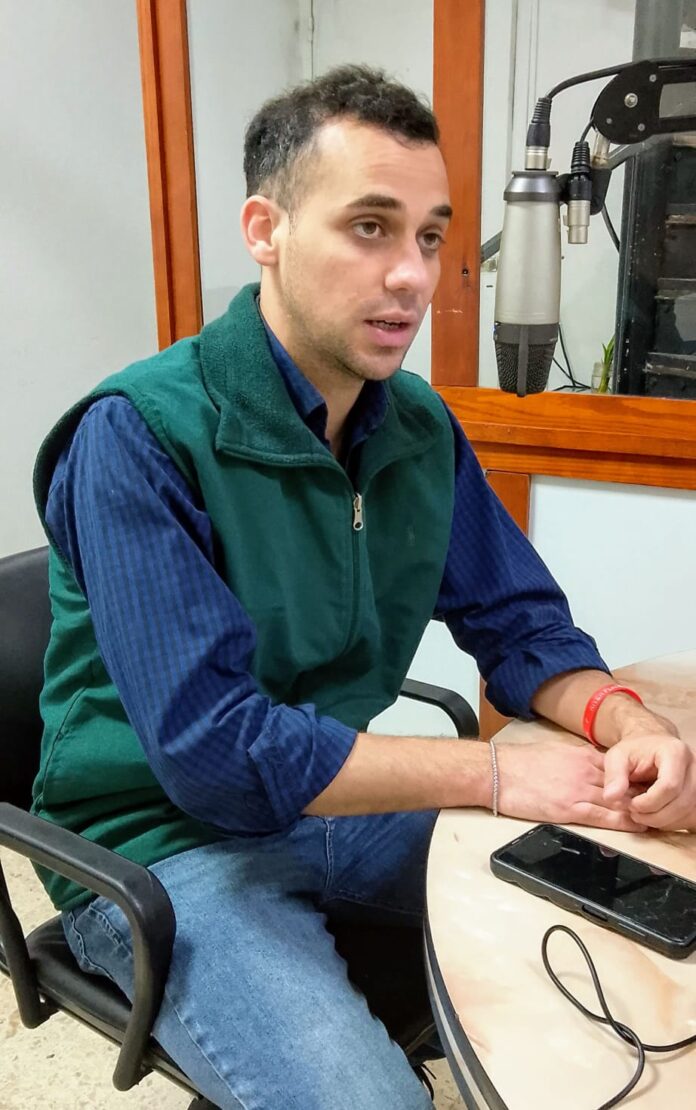 Concejal Antonio ´Tony´ Mazzaro-1-9-26